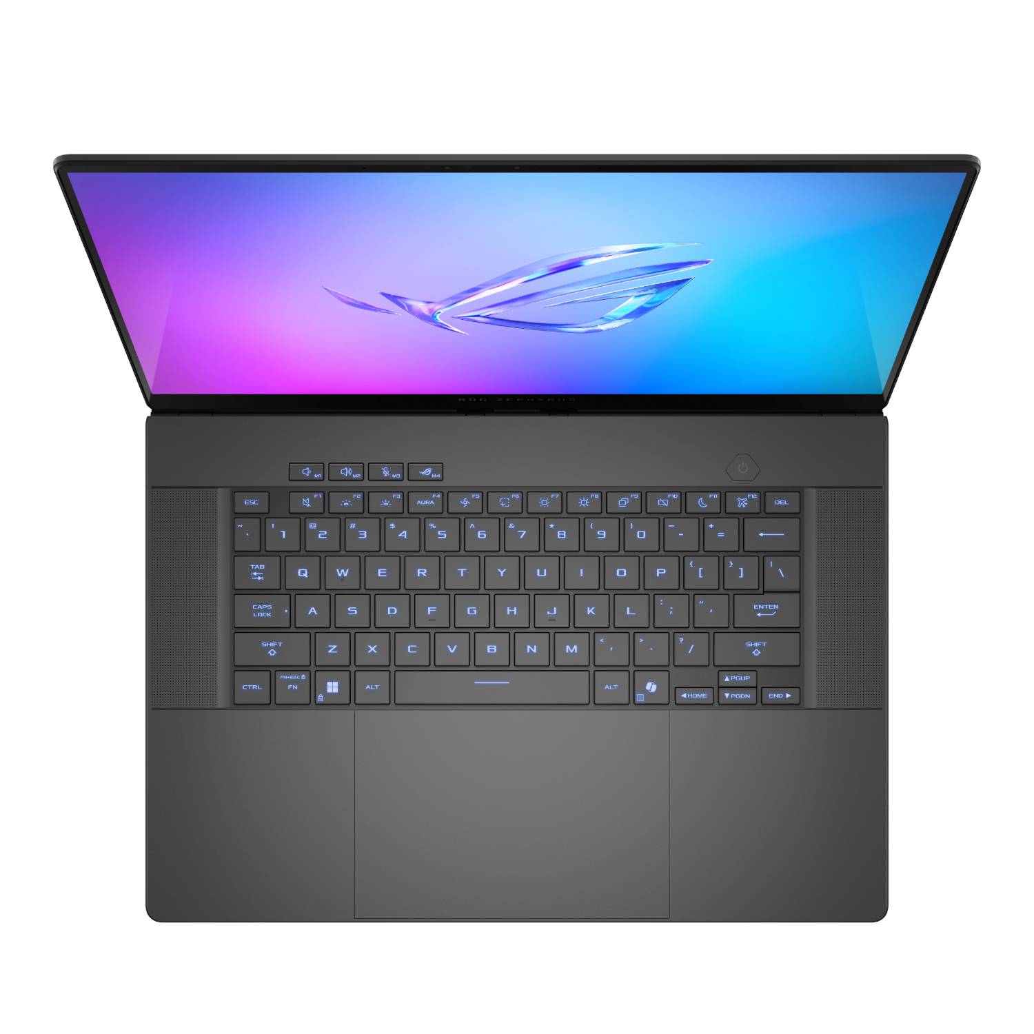 GU605CP-OU91610G0X_Asus-ROG-Zephyrus-G16-Intel-Core-Ultra-9-285H-16-inch-Windows-11-Gaming-Laptop-Grey_wr_05a