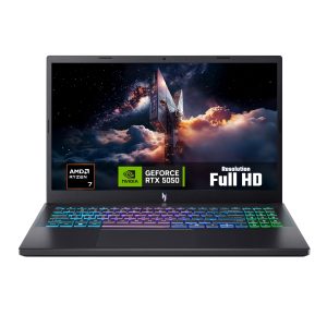 NH.U3NEA.002_Acr-NITRO-V-15-Gaming-Laptop-15.6inch_wr01 Acer NITRO V 15 Gaming Laptop 15.6" | AMD Ryzen 7 | 16GB | 512GB | RTX 5050 8GB | Windows 11 Home